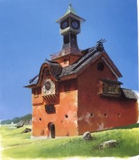 BUY NEW spirited away - 95521 Premium Anime Print Poster